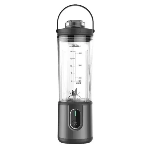 شیکر شارژی مایر مدل MR-665 توان 600 وات