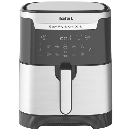 سرخ کن تفال مدل EY 801D27