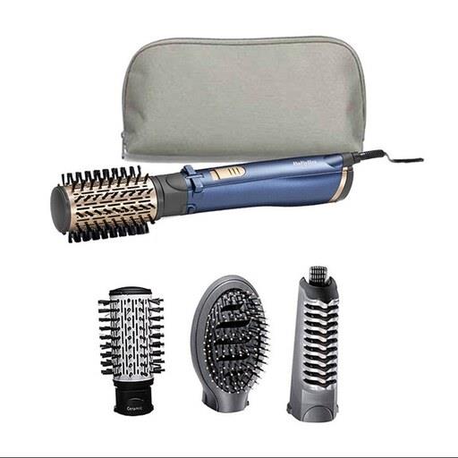 سشوار برس دار چرخشی بابیلیس مدل Style Pro 965