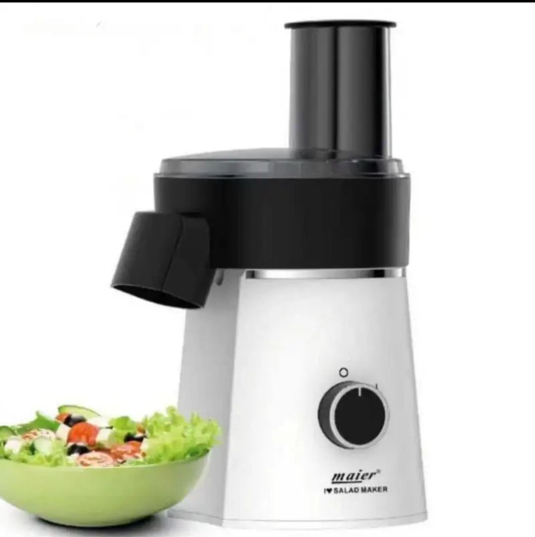 سالاد ساز مایر مدل MR-1488 توان 800 وات