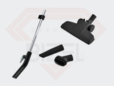 جارو برقی پرتابل بیزل BL-HVC311 توان 1700 وات