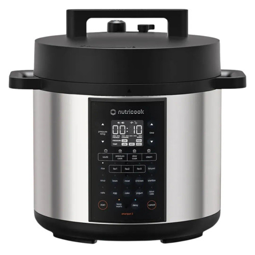 مولتی کوکر نوتریکوک مدل Nutricook SP320