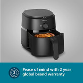سرخ کن بدون روغن فیلیپس مدل NA110 ظرفیت ۳.۲ لیتری