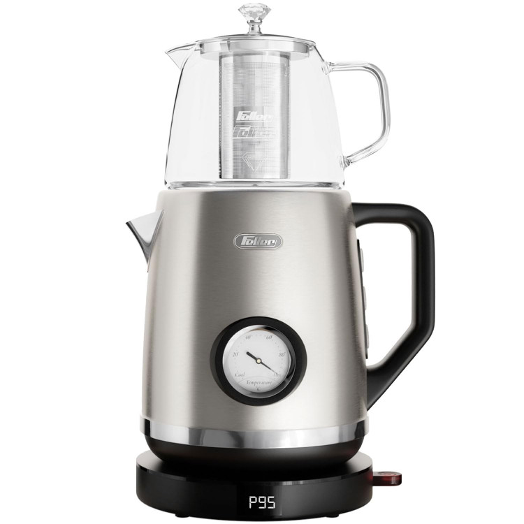 چای ساز فلر مدل TS290