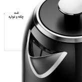 کتری برقی فلر مدل EK200 توان 2200وات
