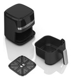 سرخکن بدون روغن بلک اند دکر مدل AF4500-B5 ظرفیت ۴.۵ لیتر 