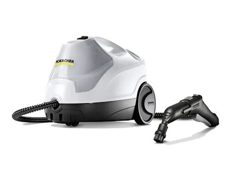 بخارشوی کارچر مدل SC4Easy Fix
