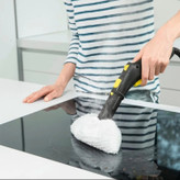 بخارشوی کارچر مدل SC4Easy Fix