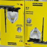 بخارشوی کارچر مدل SC4Easy Fix