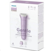 ماشین اصلاح موی بدن بانوان فیلیپس Philips مدل BRL 138/00 با دو سری
