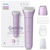 ماشین اصلاح موی بدن بانوان فیلیپس Philips مدل BRL 138/00 با دو سری