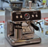 اسپرسو ساز نوا مدل 163 Nova NCM-163EXPGR