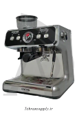 اسپرسو ساز نوا مدل 163 Nova NCM-163EXPGR