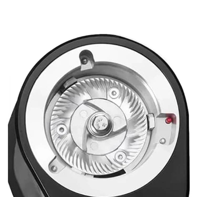 اسیاب قهوه نوا مدل NM-3662 HPDG توان ۲۸۰ وات