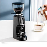 اسیاب قهوه نوا مدل NM-3662 HPDG توان ۲۸۰ وات