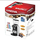 آسیاب قهوه نوا مدل NM-3663HPDG