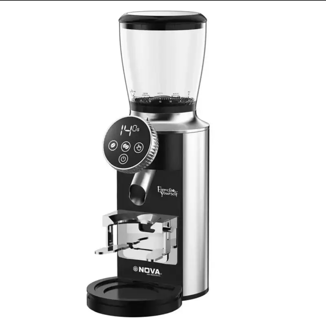آسیاب قهوه نوا مدل NM-3663HPDG