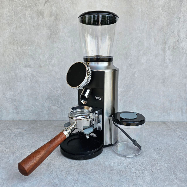 آسیاب قهوه نوا مدل NM-3663HPDG