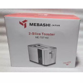 توستر نان مباشی مدل ME-TST102