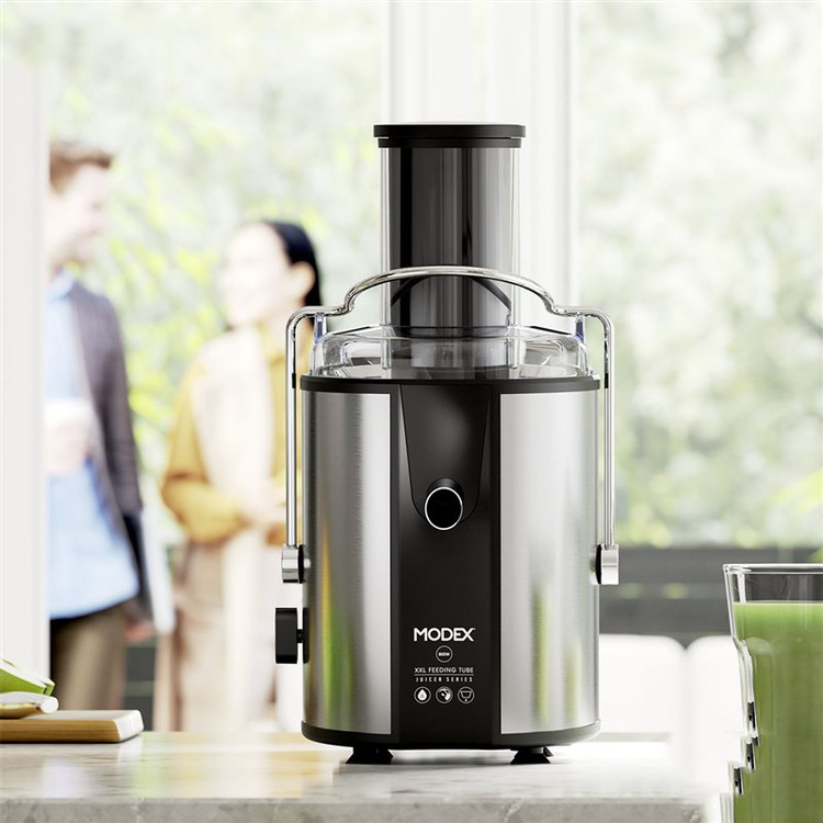 آبمیوه گیر مودکس JU710 توان 800 وات