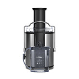 آبمیوه گیر مودکس JU710 توان 800 وات
