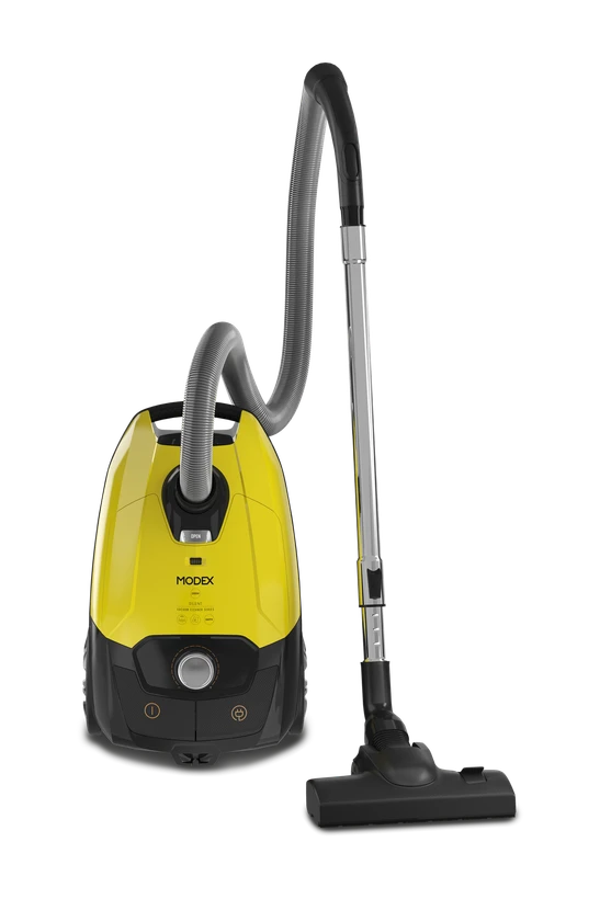 جارو برقی مودکس VC8090 توان 2200وات سوپرسایلنت