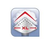 اتو بخارگر ایستاده تفال مدل IT8480 توان 2000 وات