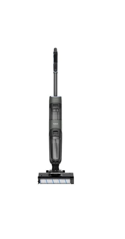 جاروشارژی و زمین شوی تفال مدل TEFAL GF5035