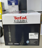 جاروشارژی و زمین شوی تفال مدل TEFAL GF5035