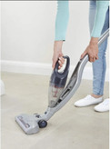 جاروشارژی بلک انددکر مدل SVB520JW