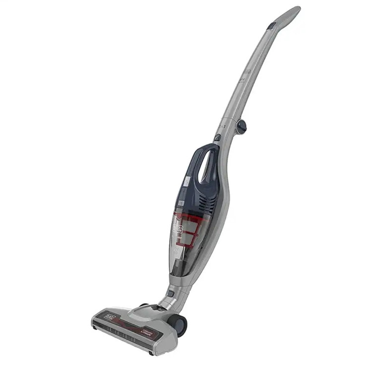 جاروشارژی بلک انددکر مدل SVB520JW