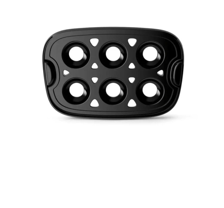 تخم مرغ پز فیلیپس مدل HD9137