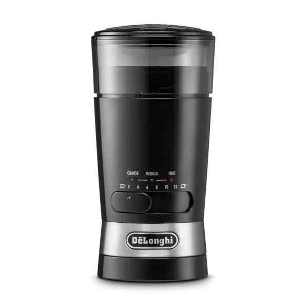 آسیاب قهوه دلونگی مدل KG210 توان 150وات