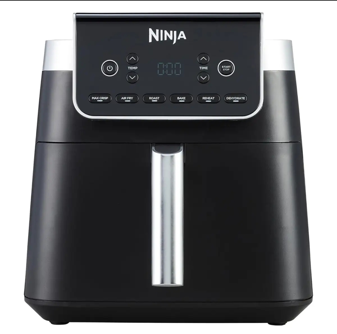 سرخ کن نینجا مدل AF180 توان1750وات اصل و اورجینال