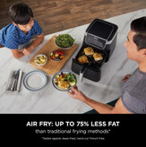سرخ کن نینجا مدل AF180 توان1750وات اصل و اورجینال