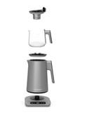 چای ساز نوتریکوک مدل KTM330توان 1500 وات ظرفیت ۱.۷ لیتر