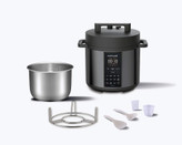 مولتی کوکر نوتریکوک مدل NC-SP204 توان 1000وات