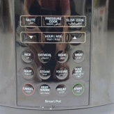 مولتی کوکر نوتریکوک مدل NC-SP204 توان 1000وات