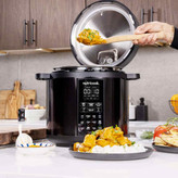 مولتی کوکر نوتریکوک مدل NC-SP208Kتوان 1200 وات