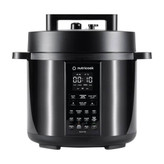مولتی کوکر نوتریکوک مدل NC-SP208Kتوان 1200 وات