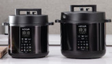 مولتی کوکر نوتریکوک مدل NC-SP208Kتوان 1200 وات