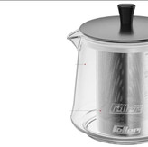 سماور برقی فلر مدل Feller TS380 توان 1500وات