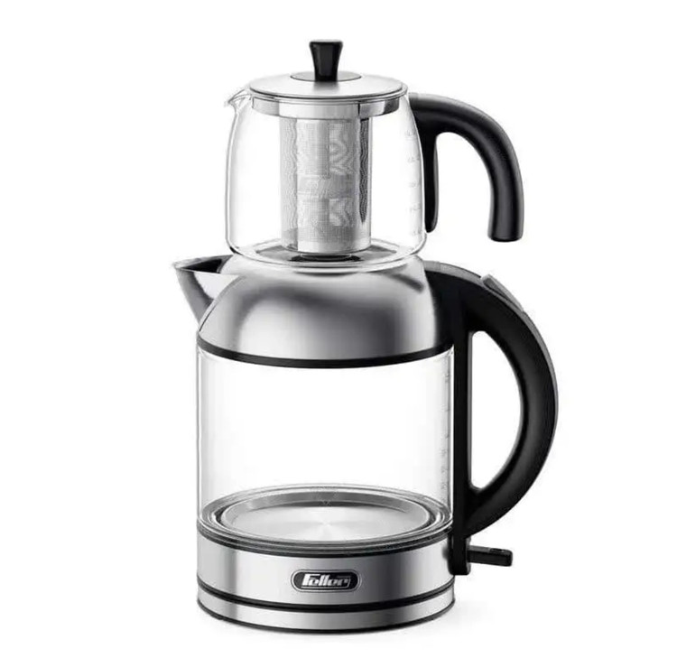 چای ساز روی هم فلر مدل TS289