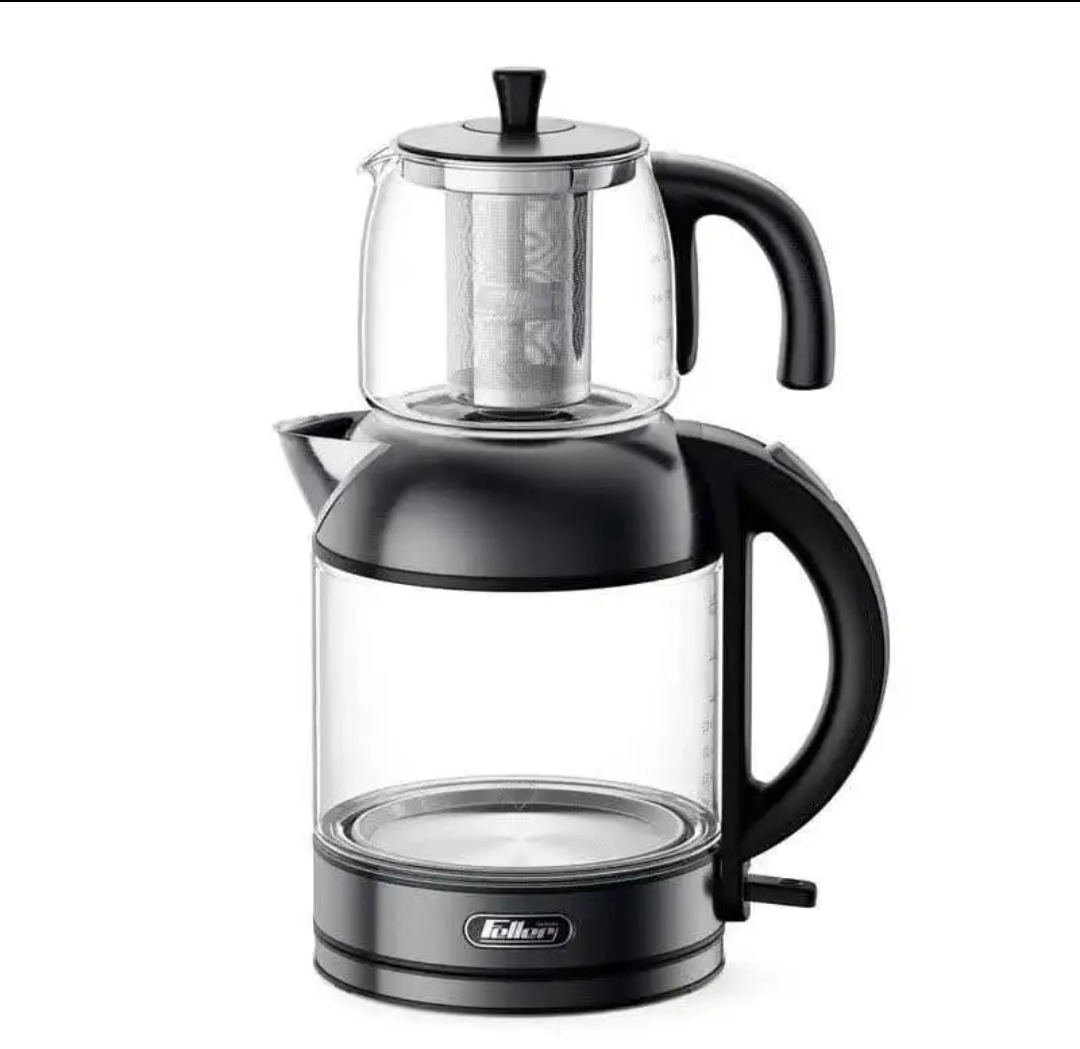 چای ساز روی هم فلر مدل TS289