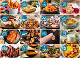 سرخ کن بدون روغن فیلیپس مدل NA322گنجایش4/2لیتری