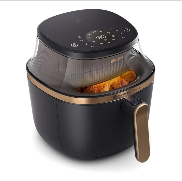 سرخ کن بدون روغن فیلیپس مدل NA322گنجایش4/2لیتری
