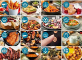 سرخ کن بدون روغن فیلیپس مدل NA342گنجایش7/2لیتری