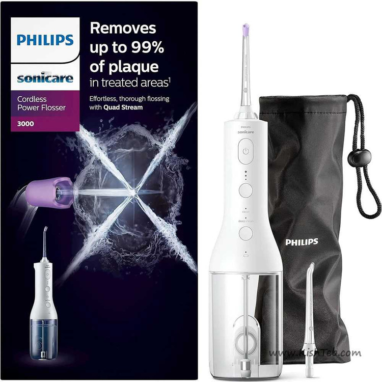 واتر جت فیلیپس مدل Philips HX3826/33
