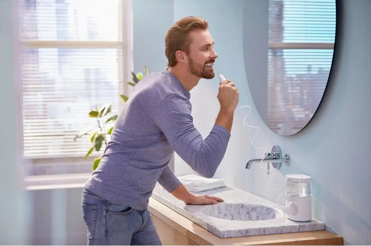 واتر جت فیلیپس مدل Philips HX3826/33