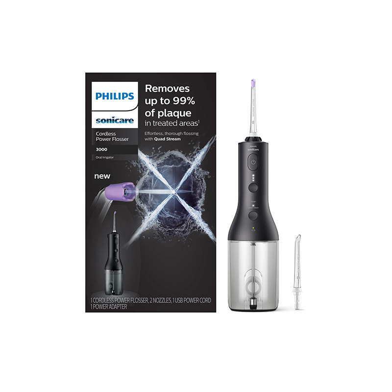 واتر جت فیلیپس مدل Philips HX3826/33